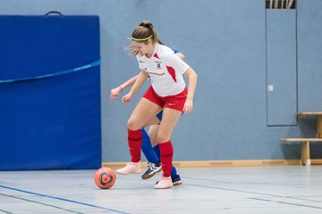 Bild 150 - wBJ Futsalmeisterschaft Runde 1